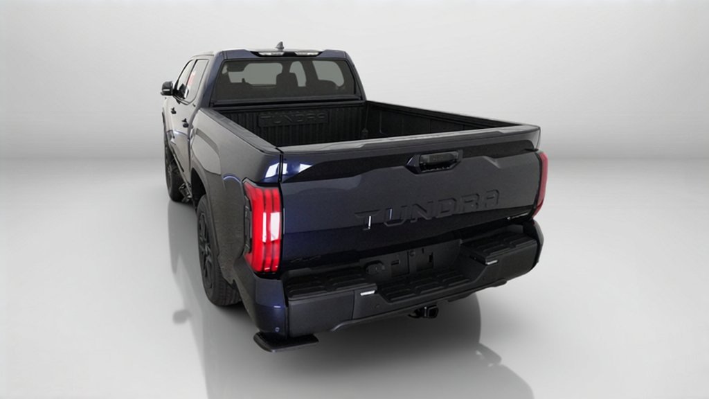 New 2026 Toyota Tundra Limited w/ Nightshade Package AWD/4WD image 39