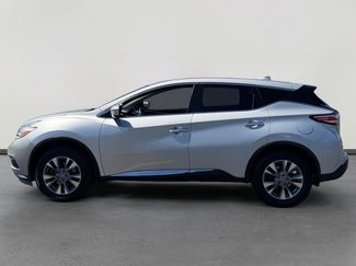 Used 2017 Nissan Murano S w/ Navigation Package video 2