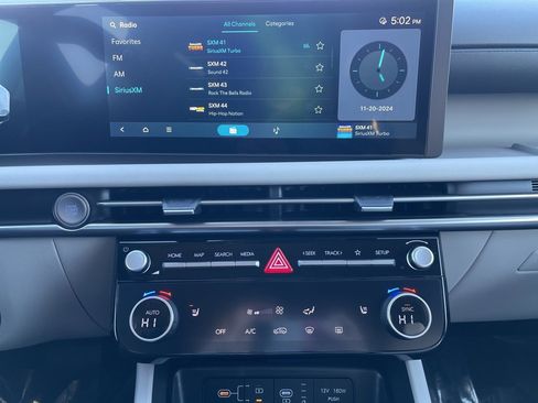 Used 2025 Hyundai Tucson SEL image 20