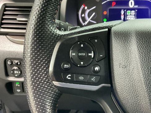 Certified 2022 Honda Passport TrailSport image 10