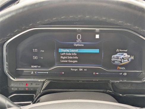 Used 2022 Chevrolet Silverado 1500 LT w/ Safety Package image 26