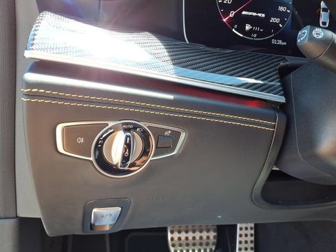 Used 2024 Mercedes-Benz AMG GT 53 image 18