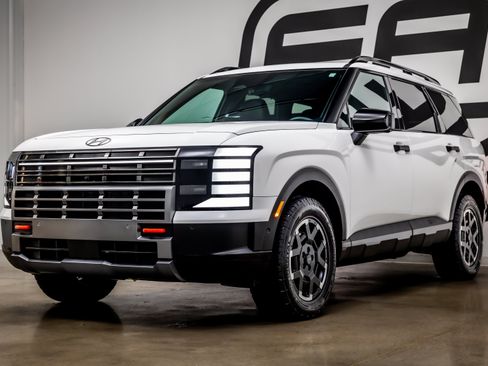 Used 2026 Hyundai Palisade XRT Pro AWD/4WD image 29