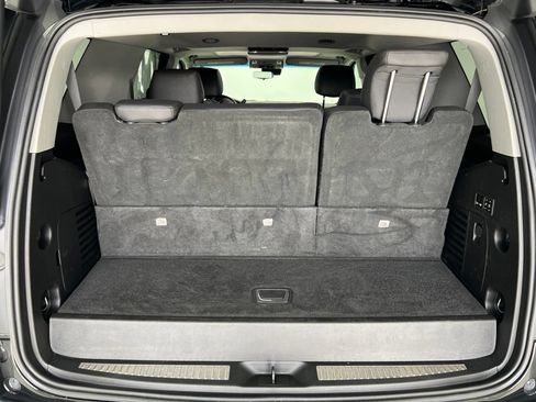 Used 2018 Cadillac Escalade Premium Luxury AWD/4WD image 25