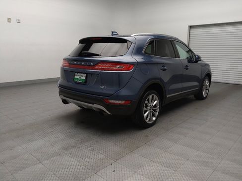 Used 2018 Lincoln MKC Select w/ Select Plus Package FWD image 9