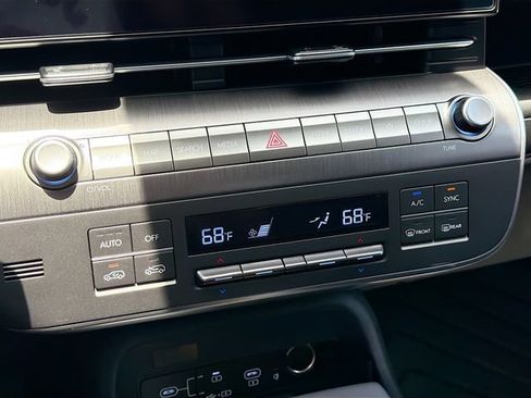 New 2026 Hyundai Kona SEL Sport FWD image 15