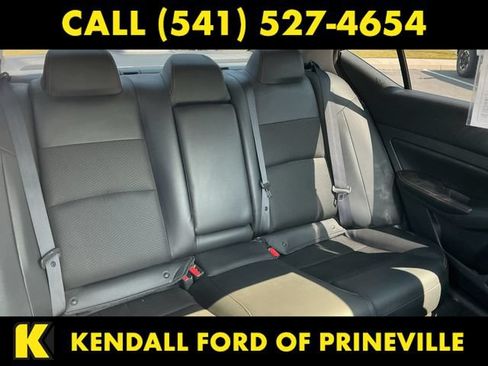 Used 2022 Nissan Altima 2.5 SR AWD/4WD image 22
