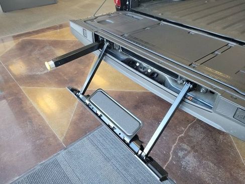 New 2026 Ford F150 Raptor w/ Equipment Group 803A Raptor R image 35