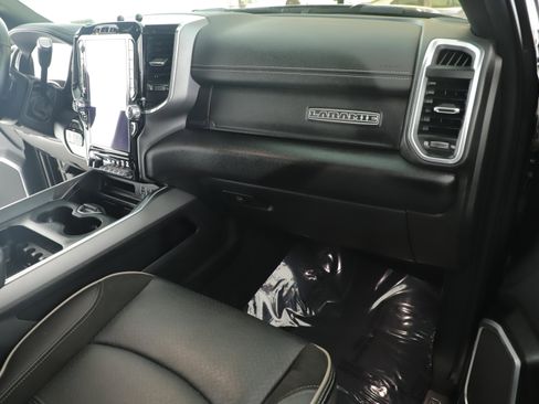 Used 2022 RAM 2500 Laramie image 22