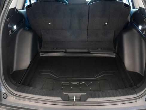 Certified 2023 Honda CR-V LX image 12