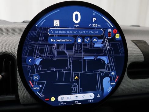 Certified 2025 MINI Cooper 2-Door Hardtop image 8