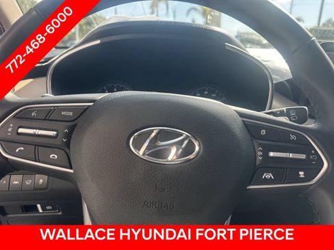 Used 2023 Hyundai Santa Fe SEL FWD image 22