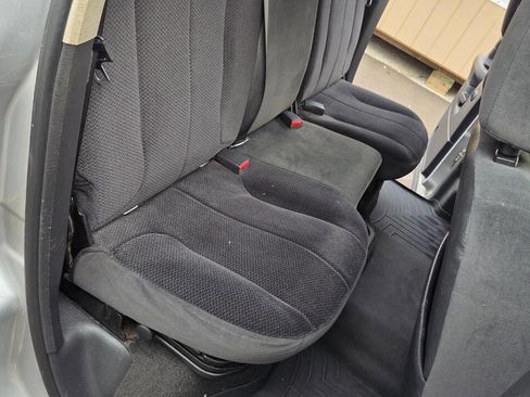 Used 2005 Dodge Ram 2500 Truck SLT w/ Quad Cab Big Horn Value Group image 16