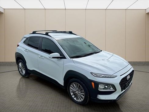 Used 2020 Hyundai Kona SEL FWD image 20
