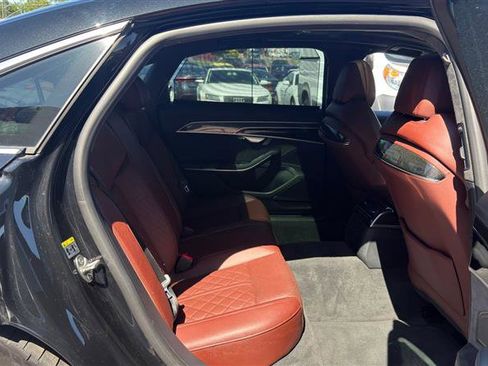 Used 2020 Audi S8 L AWD/4WD image 16