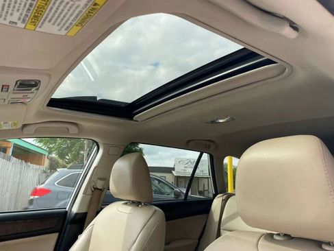 Used 2018 Subaru Outback 2.5i Limited AWD/4WD image 13