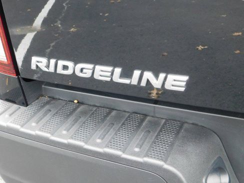 Used 2022 Honda Ridgeline RTL-E image 6