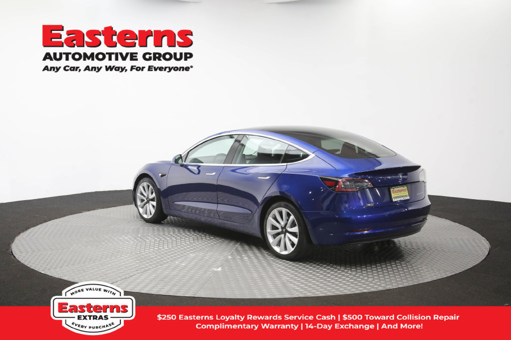 Used 2020 Tesla Model 3 Long Range AWD/4WD image 60