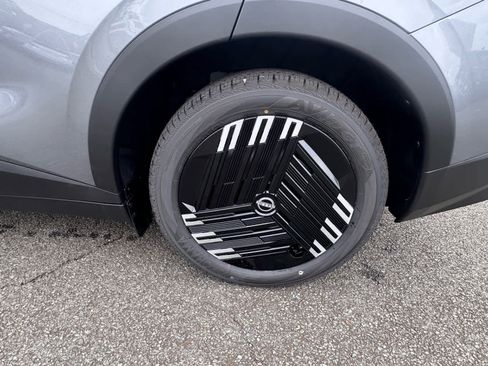 New 2026 Nissan Leaf image 5