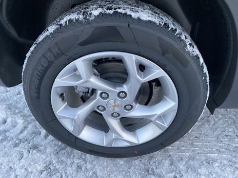 New 2026 Chevrolet Trax LS w/ LS Convenience Package image 27