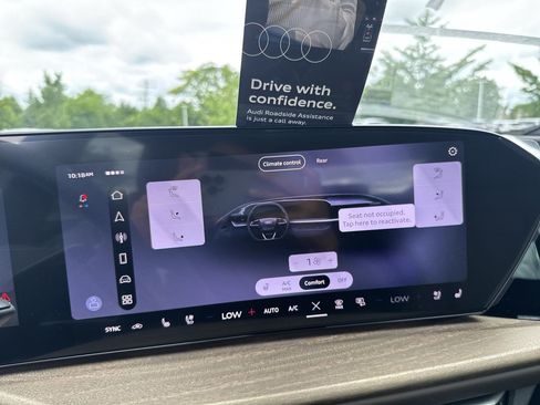 New 2026 Audi Q5 Premium Plus AWD/4WD image 6