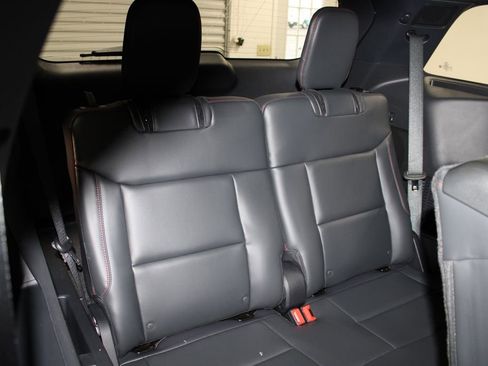 New 2026 Ford Explorer ST-Line image 34