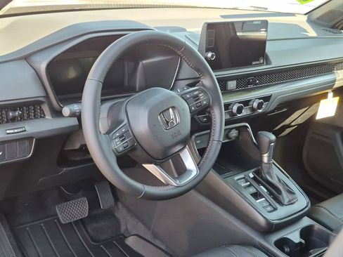 New 2026 Honda CR-V Sport-L image 2