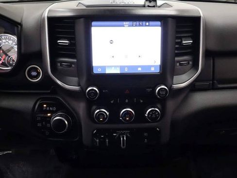 Used 2023 RAM 1500 Big Horn w/ Trailer Tow Group AWD/4WD image 27