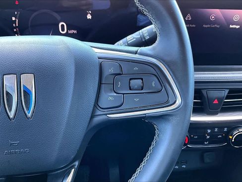 Used 2024 Buick Encore GX Preferred w/ Advanced Technology Package image 23