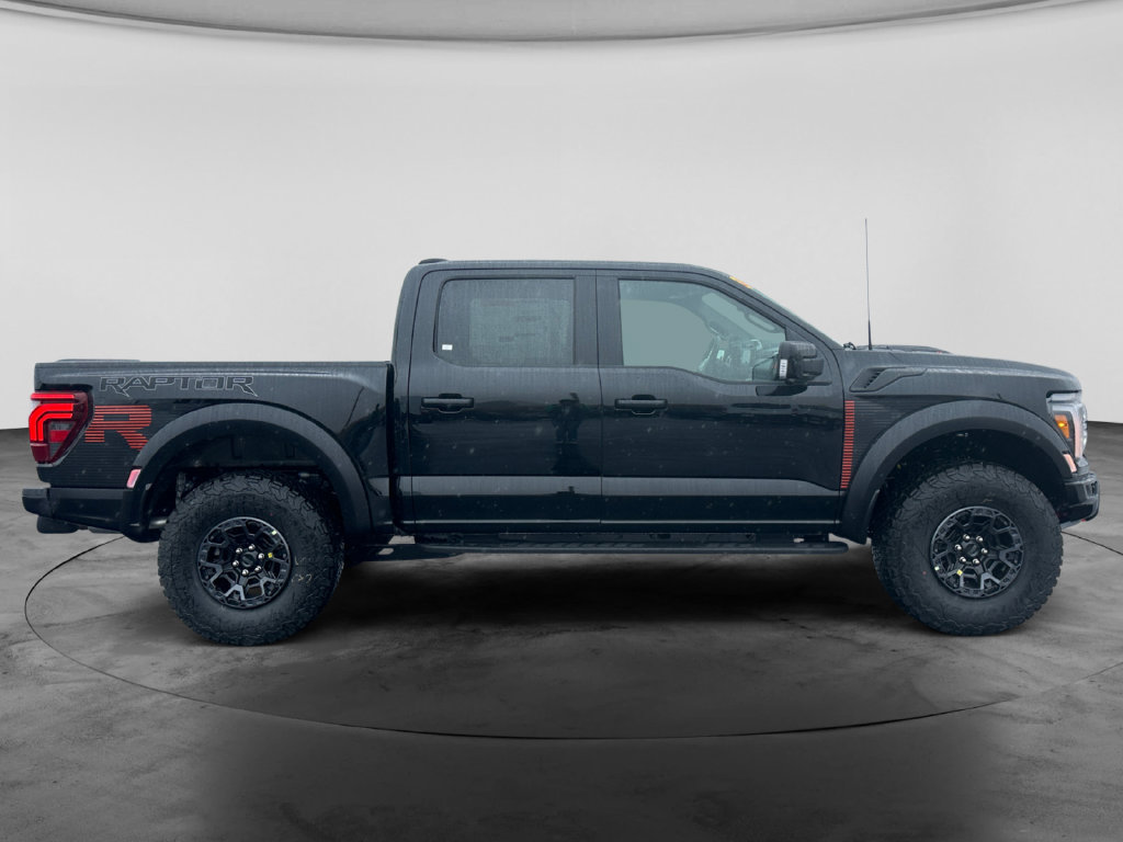 New 2026 Ford F150 Raptor w/ Equipment Group 803A Raptor R AWD/4WD image 10