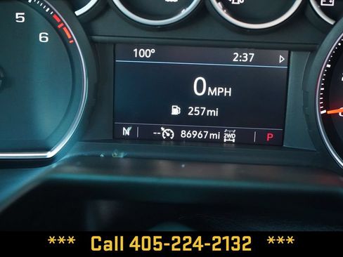 Used 2024 Chevrolet Tahoe LS AWD/4WD image 33