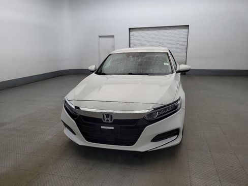 Used 2018 Honda Accord LX image 15