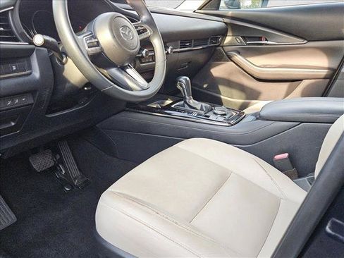 Used 2021 MAZDA CX-30 FWD 2.5 S w/ Preferred Package image 15
