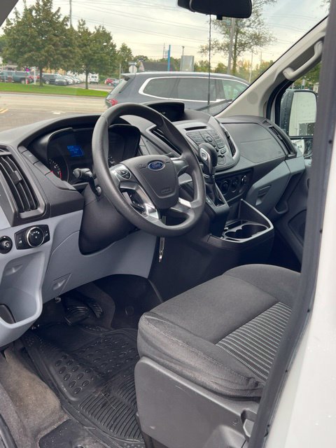 Used 2015 Ford Transit 150 XLT RWD image 8
