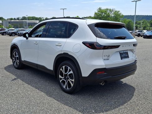 Certified 2026 MAZDA CX-5 Preferred AWD/4WD image 5