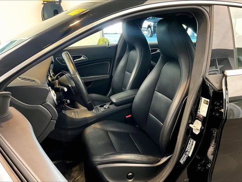 Used 2015 Mercedes-Benz CLA 250 CLA 250 image 8