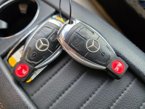 Used 2007 Mercedes-Benz CLK 350 CLK 350 2dr Coupe image 38