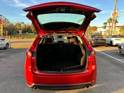 Used 2018 MAZDA CX-5 Sport FWD image 14