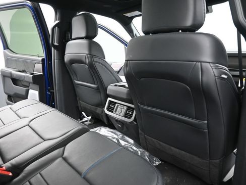 New 2026 Ford F250 Platinum w/ Tremor Off-Road Package image 16