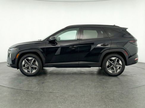 Used 2025 Hyundai Tucson SEL image 5