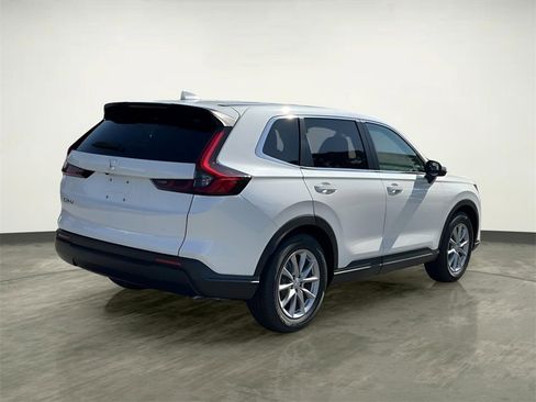New 2026 Honda CR-V EX image 10