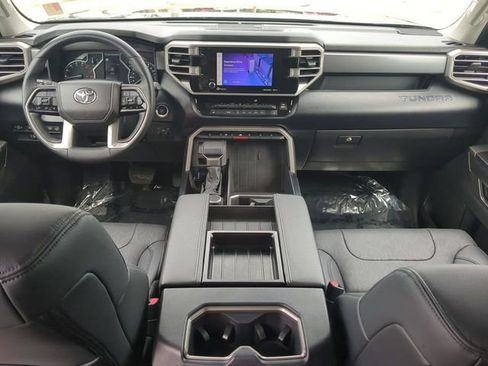 Used 2024 Toyota Tundra SR5 w/ SR5 Premium Package image 15