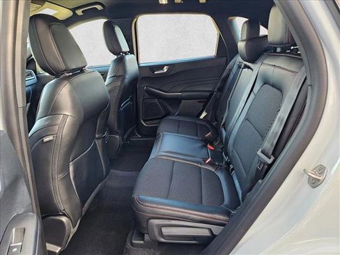 New 2026 Ford Escape ST-Line w/ Tech Pack #1 image 16