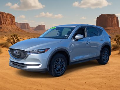 Used 2019 MAZDA CX-5 Sport