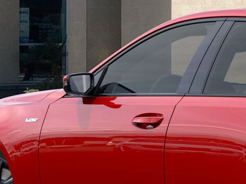 New 2026 Cadillac CT5 V image 12