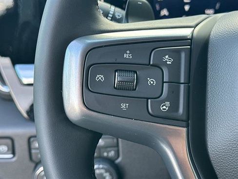 New 2026 Chevrolet Silverado 1500 LT image 27