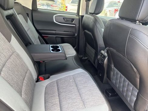 Used 2022 Ford Bronco Sport Big Bend w/ Convenience Package image 21