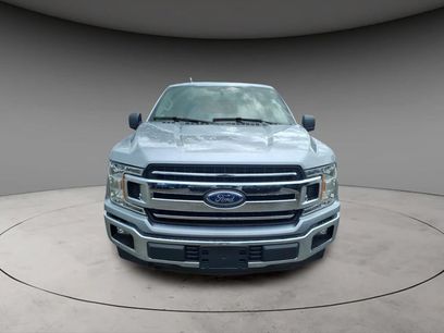 Used 2020 Ford F150 XLT