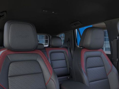 New 2026 Chevrolet Equinox RS image 51