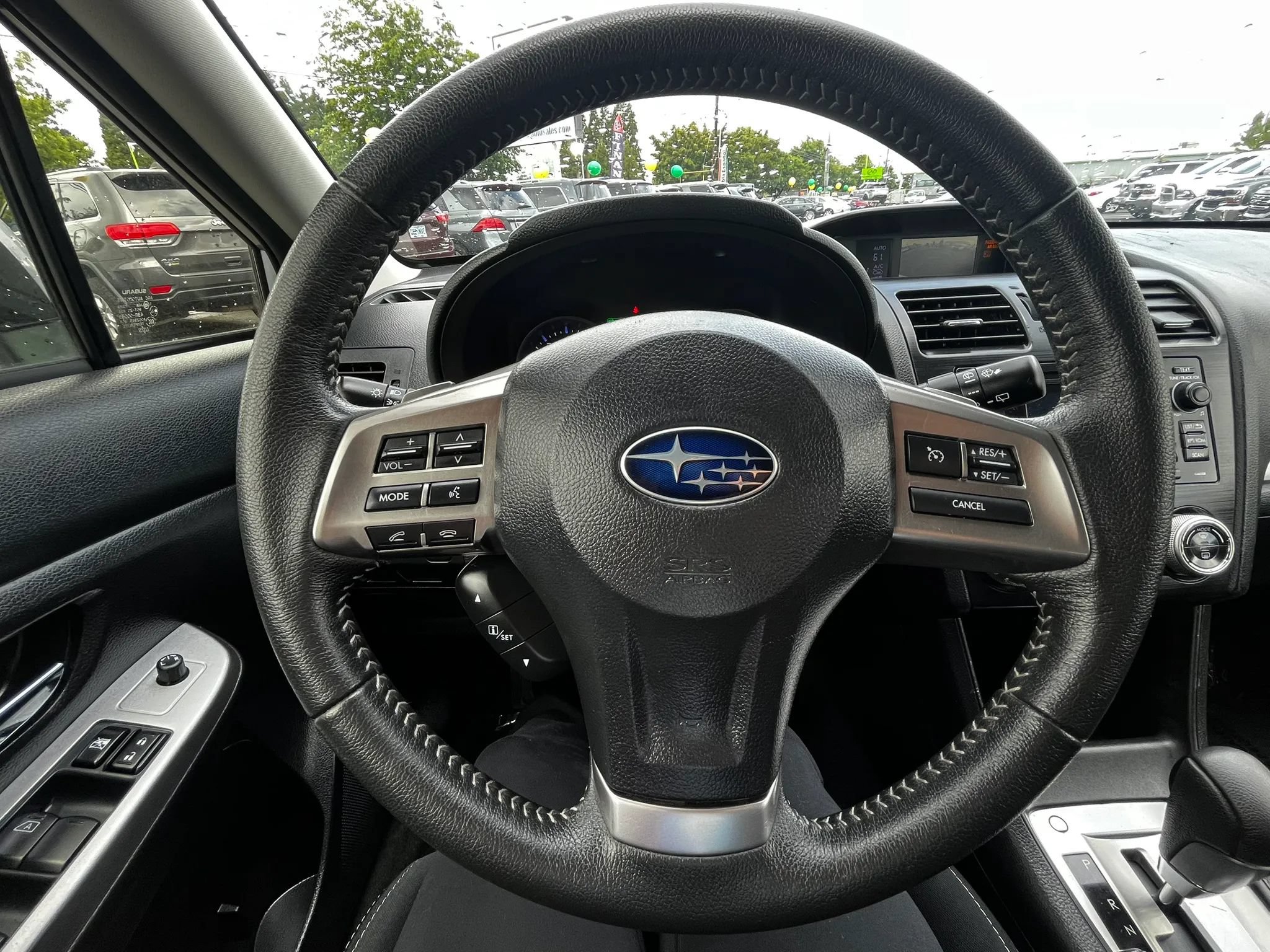 Used 2014 Subaru Crosstrek 2.0i Premium AWD/4WD image 19